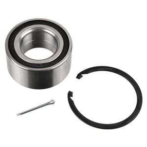 Front ABS Wheel Bearing Kit Fits Mitsubishi Citroën OE 3885A040 S1 Febi 180593