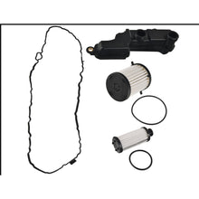 Load image into Gallery viewer, Transmission Oil Filter Set Fits Audi A4 A5 A6 Q5 0CK 325 121 D S1 Febi 180604