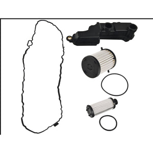 Transmission Oil Filter Set Fits Audi A4 A5 A6 Q5 0CK 325 121 D S1 Febi 180604