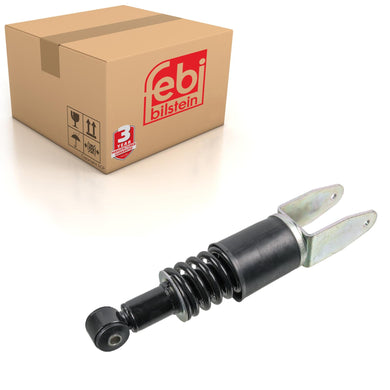 Cabin Shock Absorber Fits Mercedes Actros Antos Arocs 961 310 12 55 Febi 180609