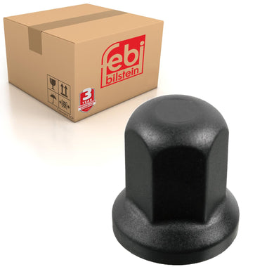 Wheel Nut Cover Fits Universal Febi 180613