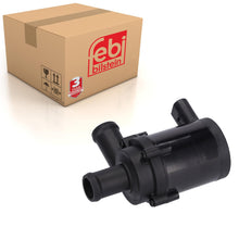 Load image into Gallery viewer, Additional Water Pump Fits VW T6 Amarok Audi A6 OE 7L0 965 561 L Febi 180615
