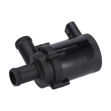 Load image into Gallery viewer, Additional Water Pump Fits VW T6 Amarok Audi A6 OE 7L0 965 561 L Febi 180615