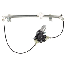 Load image into Gallery viewer, Front Left Window Regulator Fits DAF Trucks OE 1374 568 Febi 180616