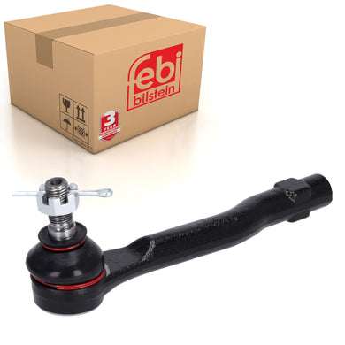 Front Left Tie Rod End Fits Honda HR-V OE 53560-T7J-003 Febi 180617