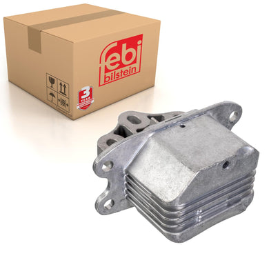 Left Transmission Mount Fits BMW 1 Series 3 Series 22 31 6 853 453 Febi 180625