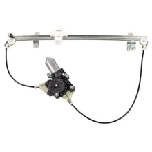 Load image into Gallery viewer, Front Right Window Regulator Fits DAF Trucks OE 1374 569 Febi 180627