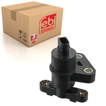 Load image into Gallery viewer, Air Suspension Sensor Fits Scania F K N P G L R S T Serie OE 1889797 Febi 180633