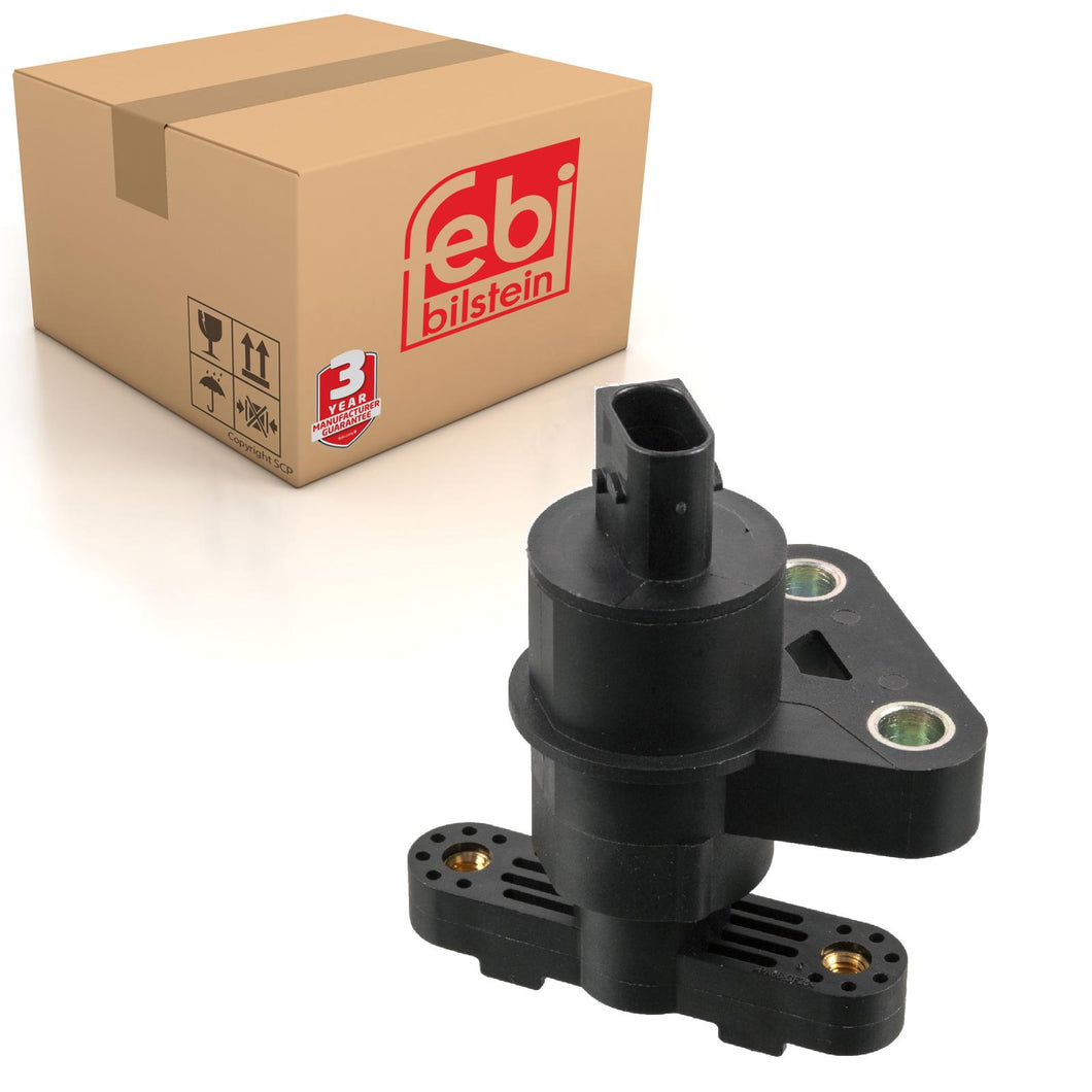 Air Suspension Sensor Fits Scania F K N P G L R S T Serie OE 1889797 Febi 180633