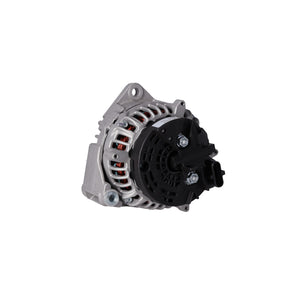 Alternator Fits MAN FOC HOC Lion's Explorer NG NL OE 51.26101.9296 Febi 180637