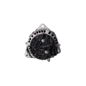 Alternator Fits MAN FOC HOC Lion's Explorer NG NL OE 51.26101.9296 Febi 180637