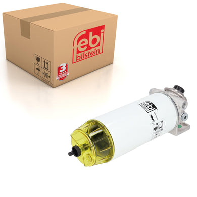 Fuel Filter Assembly Fits Mercedes Trucks Actros Atego OE 0004700069 Febi 180640