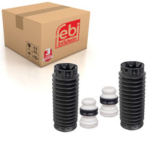 Load image into Gallery viewer, Front Protection Kit Fits Citroën C5 2008-17 OE 5033.E0 S1 Febi 180643