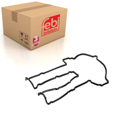 Rocker Cover Gasket Fits Ford Fiesta Focus Transit OE 1 799 829 Febi 180652