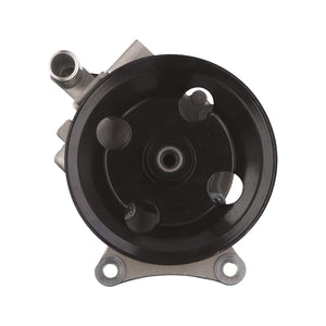 Power Steering Pump Fits Mercedes C-Class E-Class OE 005 466 82 01 Febi 180659