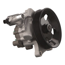 Load image into Gallery viewer, Power Steering Pump Fits Mercedes C-Class E-Class OE 005 466 82 01 Febi 180659
