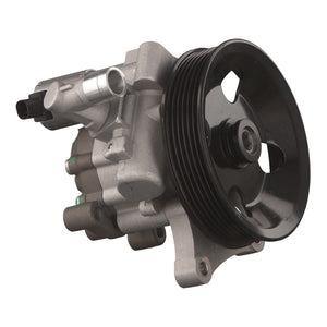 Power Steering Pump Fits Mercedes C-Class E-Class OE 005 466 82 01 Febi 180659