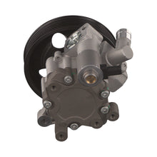 Load image into Gallery viewer, Power Steering Pump Fits Mercedes C-Class E-Class OE 005 466 82 01 Febi 180659