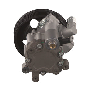 Power Steering Pump Fits Mercedes C-Class E-Class OE 005 466 82 01 Febi 180659