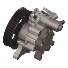 Load image into Gallery viewer, Power Steering Pump Fits Mercedes C-Class E-Class OE 005 466 82 01 Febi 180659