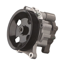 Load image into Gallery viewer, Power Steering Pump Fits Mercedes C-Class E-Class OE 005 466 82 01 Febi 180659