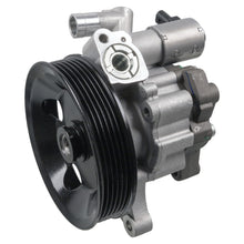 Load image into Gallery viewer, Power Steering Pump Fits Mercedes C-Class E-Class OE 005 466 82 01 Febi 180659