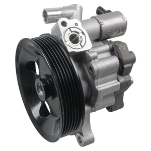 Power Steering Pump Fits Mercedes C-Class E-Class OE 005 466 82 01 Febi 180659