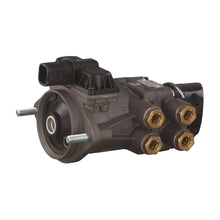 Load image into Gallery viewer, Driving Brake Valve Fits MAN Trucks TGA OE 81.52130.6301 Febi 180660