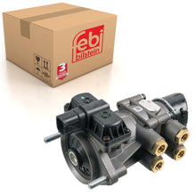 Load image into Gallery viewer, Driving Brake Valve Fits MAN Trucks TGA OE 81.52130.6301 Febi 180660