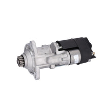 Load image into Gallery viewer, Starter Motor Fits Scania Trucks 4-Serie F K N P G R S OE 2 708 317 Febi 180664