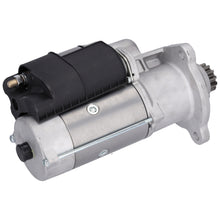 Load image into Gallery viewer, Starter Motor Fits Scania Trucks 4-Serie F K N P G R S OE 2 708 317 Febi 180664