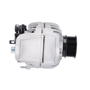 Alternator Fits Volvo Trucks FH4 FM4 OE 22591472 Febi 180666