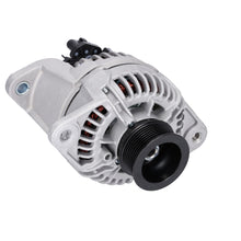 Load image into Gallery viewer, Alternator Fits Volvo Trucks FH4 FM4 OE 22591472 Febi 180666