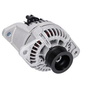 Alternator Fits Volvo Trucks FH4 FM4 OE 22591472 Febi 180666