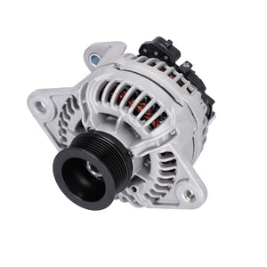 Alternator Fits Volvo Trucks FH4 FM4 OE 22591472 Febi 180666