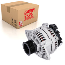 Load image into Gallery viewer, Alternator Fits Volvo Trucks FH4 FM4 OE 22591472 Febi 180666