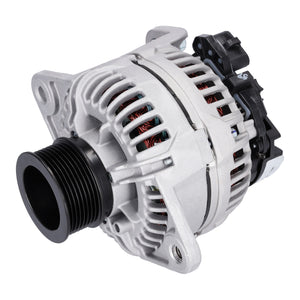 Alternator Fits Volvo Trucks FH4 FM4 OE 22591472 Febi 180666