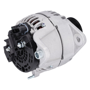 Alternator Fits Volvo Trucks FH4 FM4 OE 22591472 Febi 180666