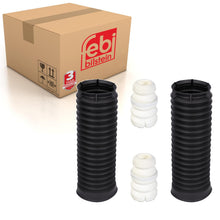 Load image into Gallery viewer, Front Protection Kit Fits Mercedes V Vito eVito OE 212 321 01 06 S2 Febi 180668