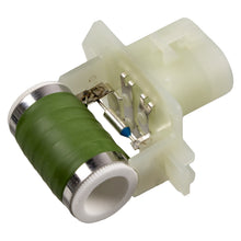 Load image into Gallery viewer, Radiator Fan Ballast Resistor Fits Fiat Punto Lancia Delta 51805134 Febi 180672