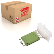 Load image into Gallery viewer, Interior Fan Resistor Fits Mercedes A-Class Vaneo OE 168 820 08 97 Febi 180673