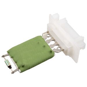 Interior Fan Resistor Fits Mercedes A-Class Vaneo OE 168 820 08 97 Febi 180673