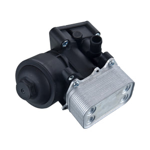 Oil Filter Housing Fits VW Polo Mk5 Škoda Fabia OE 03P 115 389 B S1 Febi 180676