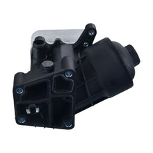 Load image into Gallery viewer, Oil Filter Housing Fits VW Polo Mk5 Škoda Fabia OE 03P 115 389 B S1 Febi 180676