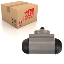 Load image into Gallery viewer, Rear Wheel Cylinder Fits Vauxhall Viva 2015-18 OE 42588071 Febi 180679