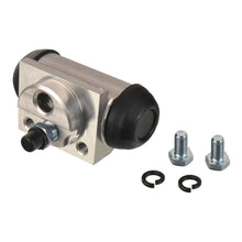 Load image into Gallery viewer, Rear Wheel Cylinder Fits Vauxhall Viva 2015-18 OE 42588071 Febi 180679