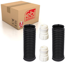 Load image into Gallery viewer, Front Protection Kit Fits Mercedes Sprinter OE 910 321 05 00 S1 Febi 180682