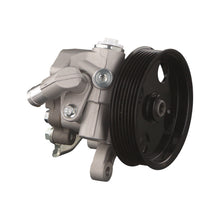 Load image into Gallery viewer, Power Steering Pump Fits Mercedes C-Class E-Class OE 005 466 03 01 Febi 180683