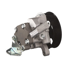 Load image into Gallery viewer, Power Steering Pump Fits Mercedes C-Class E-Class OE 005 466 03 01 Febi 180683