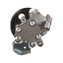 Load image into Gallery viewer, Power Steering Pump Fits Mercedes C-Class E-Class OE 005 466 03 01 Febi 180683